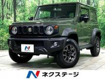 2024 Suzuki Jimny Sierra