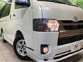 2022 Toyota Hiace Van