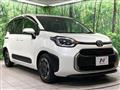 2023 Toyota Sienta