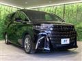 2023 Toyota Alphard Hybrid