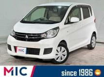 2018 Mitsubishi eK Wagon