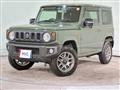 2019 Suzuki Jimny