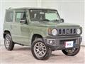 2019 Suzuki Jimny