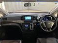 2012 Nissan Elgrand