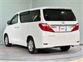 2013 Toyota Alphard G