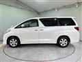 2013 Toyota Alphard G