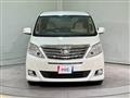 2013 Toyota Alphard G