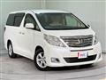 2013 Toyota Alphard G