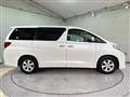 2013 Toyota Alphard G