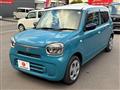 2023 Suzuki Alto