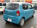 2023 Suzuki Alto