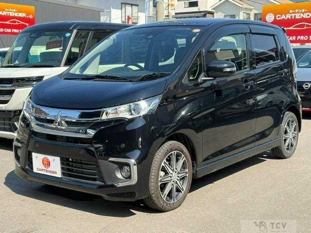 2019 Mitsubishi Mitsubishi Others