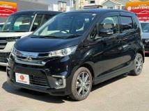 2019 Mitsubishi Mitsubishi Others