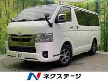 2025 Toyota Hiace Van