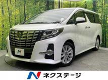 2016 Toyota Alphard G