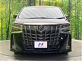 2020 Toyota Alphard G