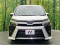 2017 Toyota Voxy