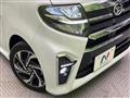2022 Daihatsu Tanto
