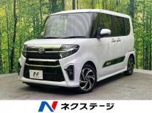 2022 Daihatsu Tanto
