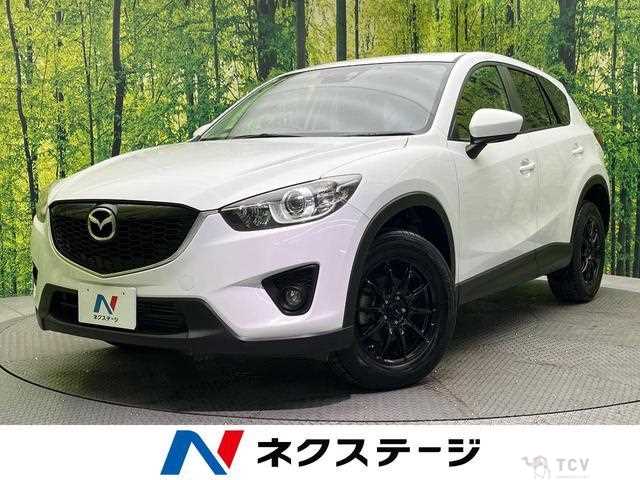 2014 Mazda CX-5