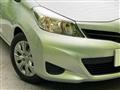 2011 Toyota Vitz