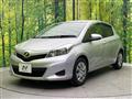 2011 Toyota Vitz
