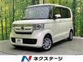 2018 Honda N BOX