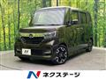 2018 Honda N BOX