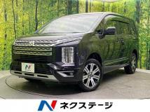 2023 Mitsubishi Delica D5