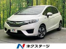 2014 Honda Fit Hybrid