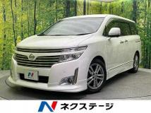 2011 Nissan Elgrand