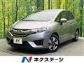 2013 Honda Fit Hybrid