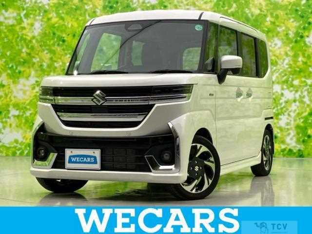 2024 Suzuki Suzuki Others