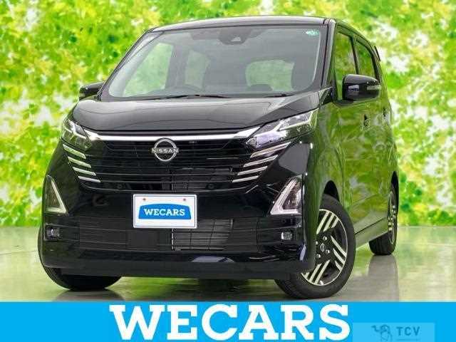 2024 Nissan Nissan Others