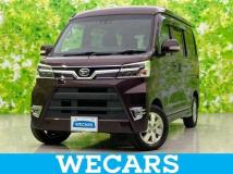 2018 Daihatsu Atrai Wagon