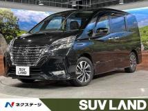 2019 Nissan Serena
