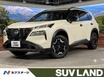 2022 Nissan X-Trail
