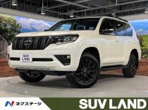 2023 Toyota Land Cruiser Prado