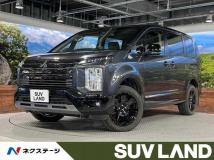 2024 Mitsubishi Delica D5