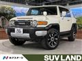 2011 Toyota FJ Cruiser