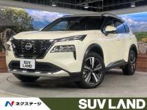 2023 Nissan X-Trail