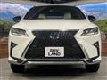2018 Lexus RX