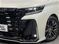 2024 Toyota Vellfire