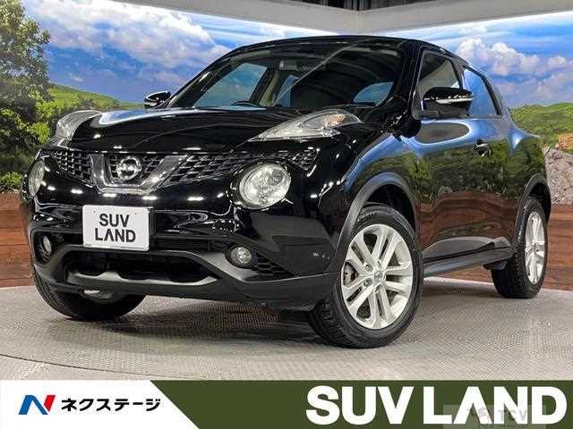 2016 Nissan Juke