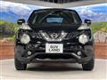 2016 Nissan Juke