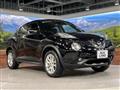 2016 Nissan Juke