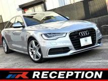 2013 Audi A6