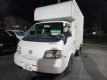 2016 Mazda Bongo Truck