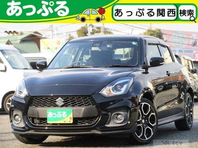 2017 Suzuki Swift