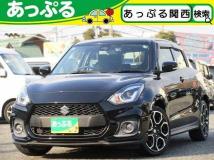 2017 Suzuki Swift